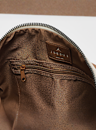 Jordan, Monogram Duffle Bag, white, Image 4 of 7