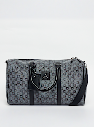 Jordan, Monogram Duffle Bag, grijs, Afbeelding 1 van 5