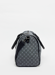 Jordan, Monogram Duffle Bag, grey, Image 2 of 5