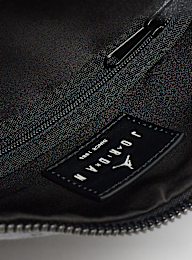 Jordan, Monogram Duffle Bag, grijs, Afbeelding 5 van 5