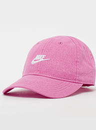 Nike  , Futura Curve Brim Cap, light pink, Image 1 of 4