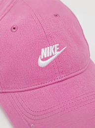 Nike  , Futura Curve Brim Cap, light pink, Image 4 of 4