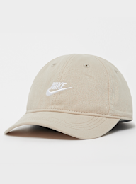 Nike  , Futura Curve Brim Cap, beige, Image 1 of 4