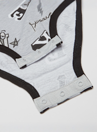 Nike, Sportswear Next Gen Short Sleeve Tee (3 Piece), wielokolorowy, Obraz 3 z 3