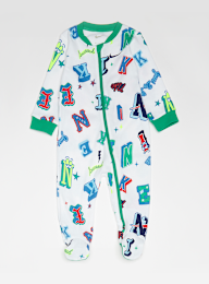 Nike, Sportswear Next Gen All Over Print Footed Co, multicolor, Afbeelding 1 van 3