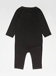 Nike, Non-Footed High Brand Read Coverall, czarny, Obraz 2 z 4