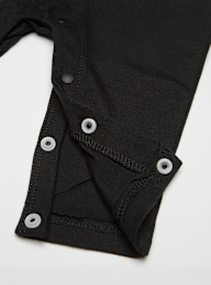 Nike, Non-Footed High Brand Read Coverall, czarny, Obraz 4 z 4