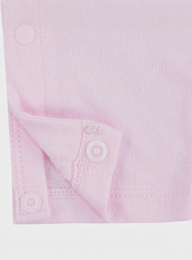 Nike, Non-Footed High Brand Read Coverall, różowy, Obraz 4 z 4