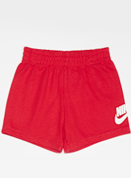 Nike, Club Tee & Short Set, czerwony, Obraz 5 z 6