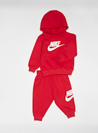 Nike, Club Fleece Set, red, Image 1 of 6
