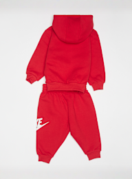 Nike, Club Fleece Set, red, Image 2 of 6