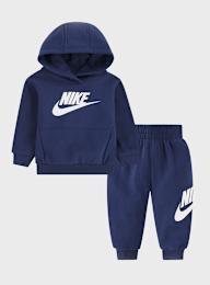 Nike, Club Fleece Set (2 Piece), blauw, Afbeelding 1 van 4