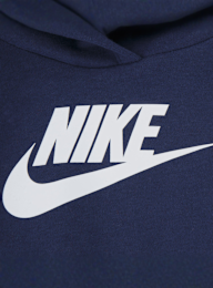 Nike, Club Fleece Set (2 Piece), blue, Image 3 of 4