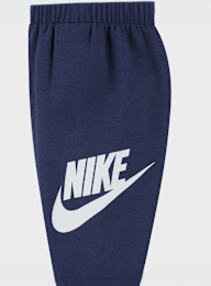 Nike, Club Fleece Set (2 Piece), blue, Image 4 of 4