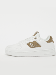 Karl Kani, 89 Classic (GS), white, Image 1 of 5