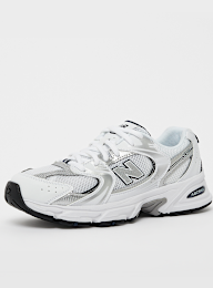 New Balance, 530 (GS), white, Image 2 of 5
