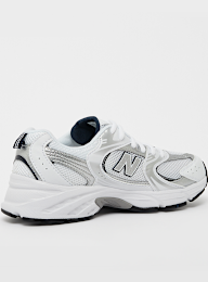 New Balance, 530 (GS), white, Image 3 of 5