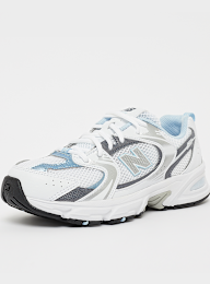New Balance, 530 (GS), white, Image 2 of 5