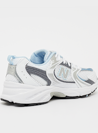 New Balance, 530 (GS), white, Image 3 of 5