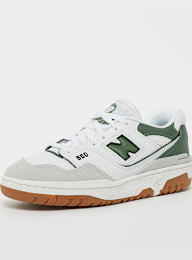 New Balance, 550 (GS), biały, Obraz 2 z 5