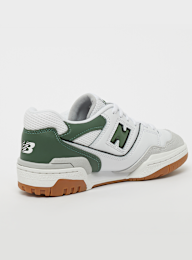 New Balance, 550 (GS), biały, Obraz 3 z 5