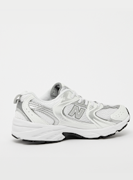 New Balance, 530 Children, grey, Image 3 of 5