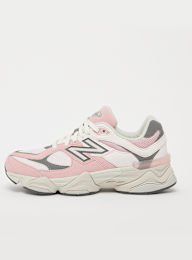 New Balance, 9060 (GS), Pink, Image 1 of 5