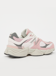 New Balance, 9060 (GS), Pink, Image 3 of 5