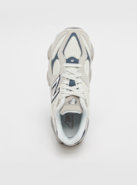 New Balance, 9060, beige, Afbeelding 5 van 6