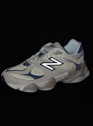 New Balance, 9060, beige, Afbeelding 6 van 6