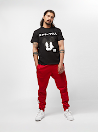 Upscale by Mister Tee, Error Oversize Tee, zwart, Afbeelding 5 van 5