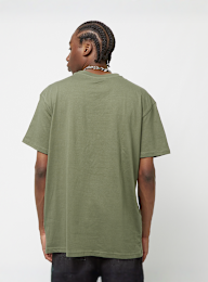 Upscale by Mister Tee, Look Oversize Tee, green, Image 2 of 4