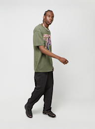 Upscale by Mister Tee, Look Oversize Tee, green, Image 4 of 4