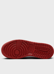 Jordan, Air Jordan 1 Mid SE (GS), white, Image 3 of 8