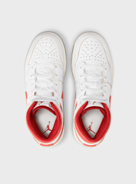 Jordan, Air Jordan 1 Mid SE (GS), white, Image 6 of 8