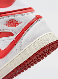 Jordan, Air Jordan 1 Mid SE (GS), white, Image 7 of 8