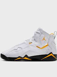 Jordan, True Flight (GS), white, Image 1 of 8