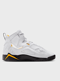 Jordan, True Flight (GS), white, Image 2 of 8