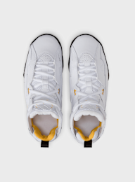 Jordan, True Flight (GS), white, Image 6 of 8