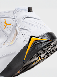 Jordan, True Flight (GS), white, Image 7 of 8