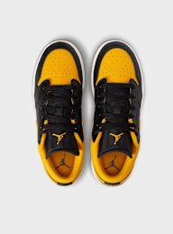 Jordan, Air Jordan 1 Low (GS), zwart, Afbeelding 6 van 8