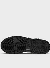 Jordan, Air Jordan 1 Low (GS), wit, Afbeelding 3 van 8