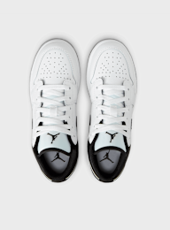 Jordan, Air Jordan 1 Low (GS), white, Image 6 of 8