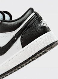 Jordan, Air Jordan 1 Low (GS), white, Image 8 of 8