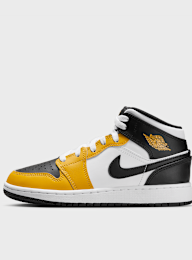 Jordan, Jordan 1 Mid (GS), multi-colour, Image 1 of 8