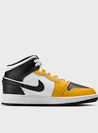 Jordan, Jordan 1 Mid (GS), multi-colour, Image 2 of 8