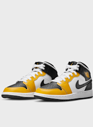 Jordan, Jordan 1 Mid (GS), multi-colour, Image 4 of 8