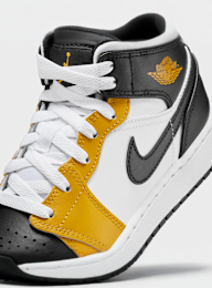 Jordan, Jordan 1 Mid (GS), multi-colour, Image 7 of 8