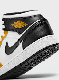 Jordan, Jordan 1 Mid (GS), multi-colour, Image 8 of 8