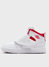 Jordan, Sky Jordan 1 Children blue tint/white/ice blue, white, Image 1 of 8